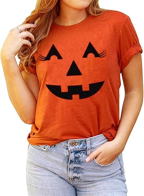 halloween shirts amazon|cute halloween shirts for adults.